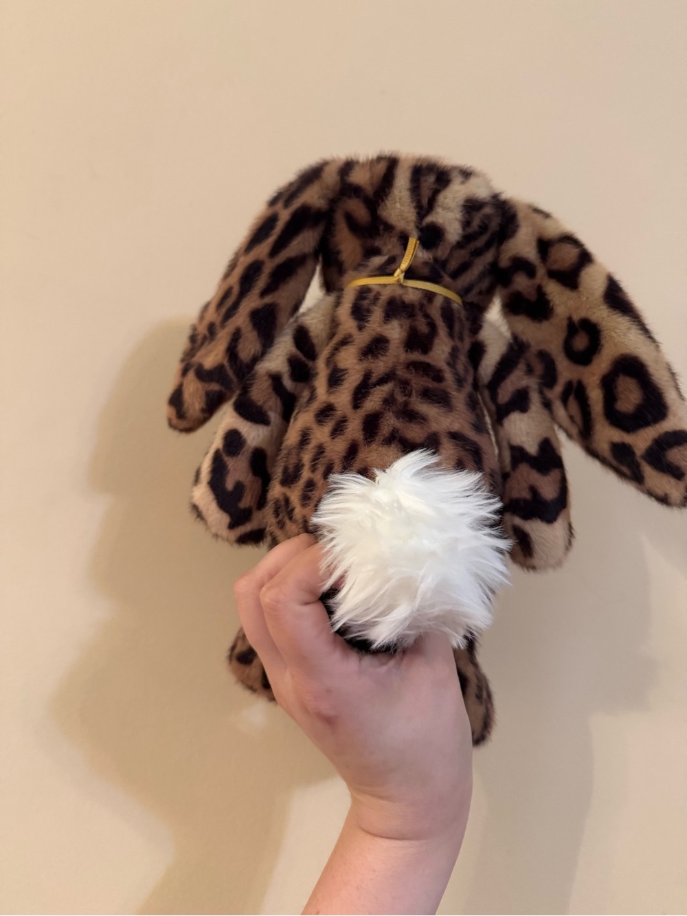 Jellycat Cobblehop Bunny - Picture 3 of 4